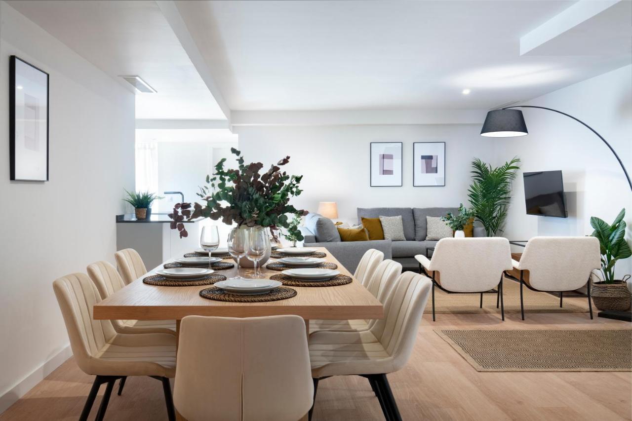 Magno Apartments Castelar — Photos 2